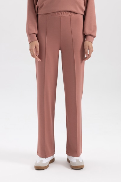 Regular Fit Trousers