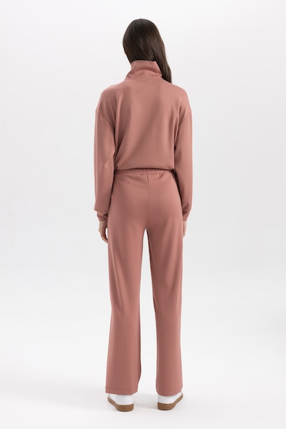 Regular Fit Trousers