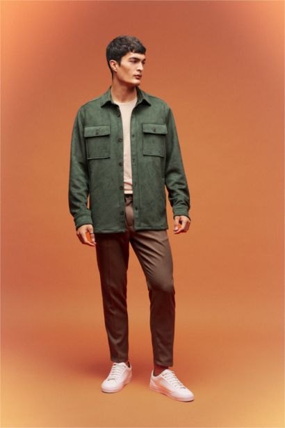 بنطلون كروب