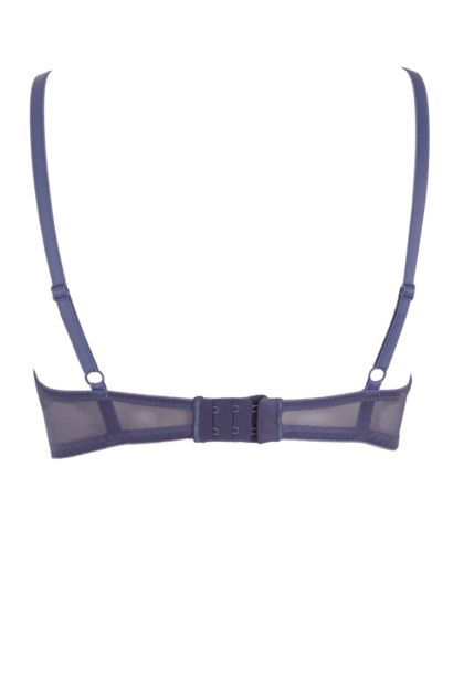 Бюстгальтер кружевной без чашечек, Fall in Love