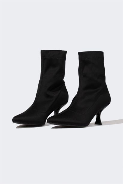 Bottes à Plateforme Pour Femme