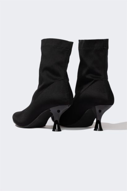 Bottes à Plateforme Pour Femme