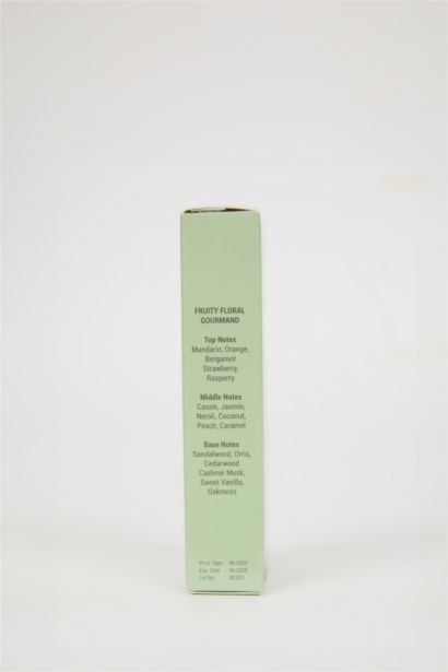 Kadın Antalya Fresh 24 ml Parfüm