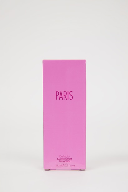 DeFacto Paris Fresh 24 ml Woman Perfume