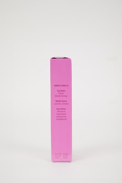 DeFacto Paris Fresh 24 ml Woman Perfume