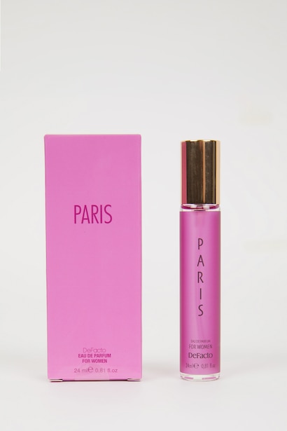 DeFacto Paris Fresh 24 ml Woman Perfume