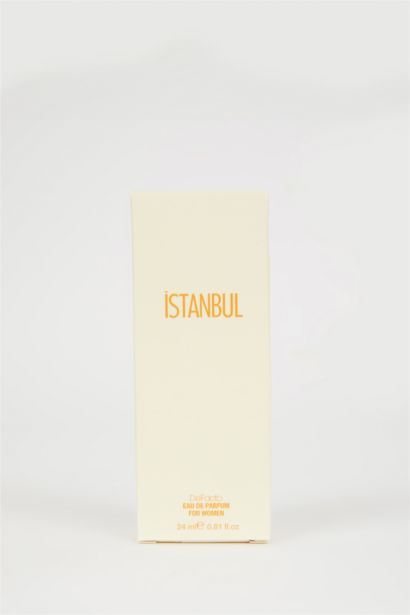 عطر نسائي زهري - فاكهي 24 مل