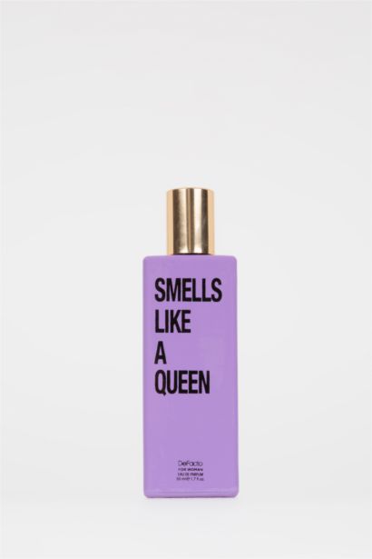 برفان حريمي Smells Lıke A Queen أروماتيك 50 ml