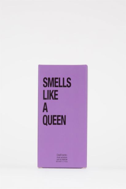 برفان حريمي Smells Lıke A Queen أروماتيك 50 ml