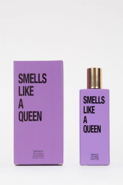 برفان حريمي Smells Lıke A Queen أروماتيك 50 ml