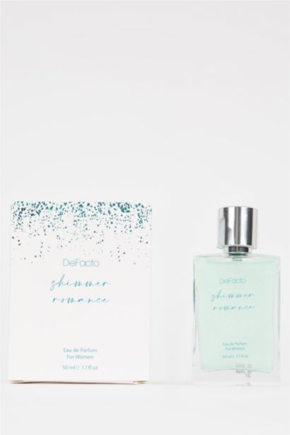 عطر أروماتيك نسائي 50 مل