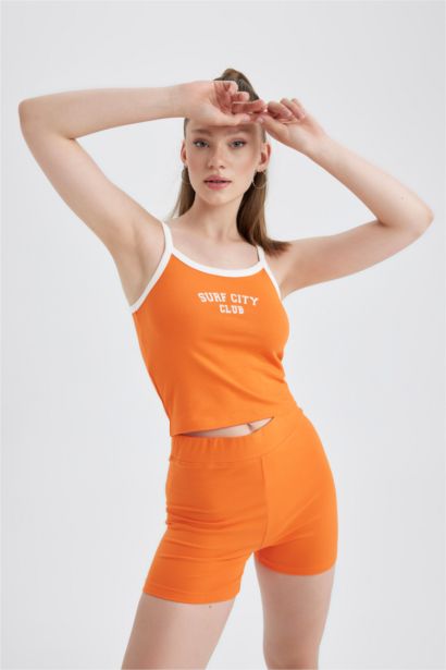 كروب توب سليم فيت بطبعة شعار