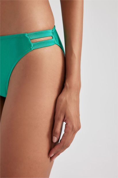 Regular Fit Bikini Bottom