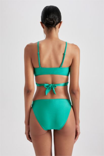 Regular Fit Bikini Bottom