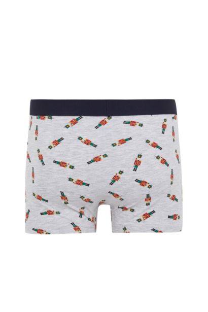 Ерлерге 3 Трикотаж боксер