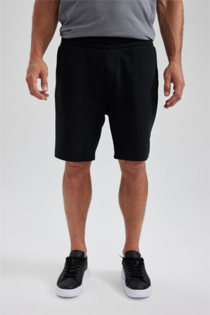 Regular Fit Shorts