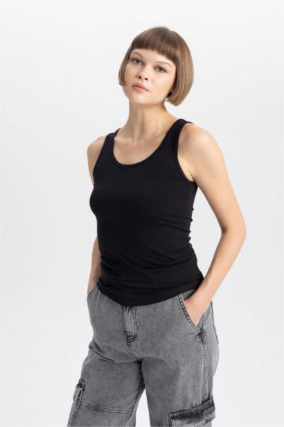 كيمونه سليم فيت بحمالات