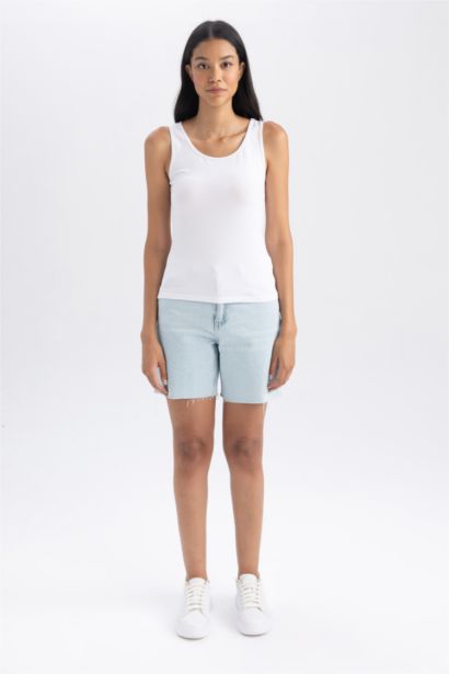 كيمونه سليم فيت بحمالات