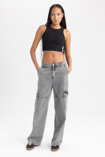 Fıtted Halter Yaka Atlet