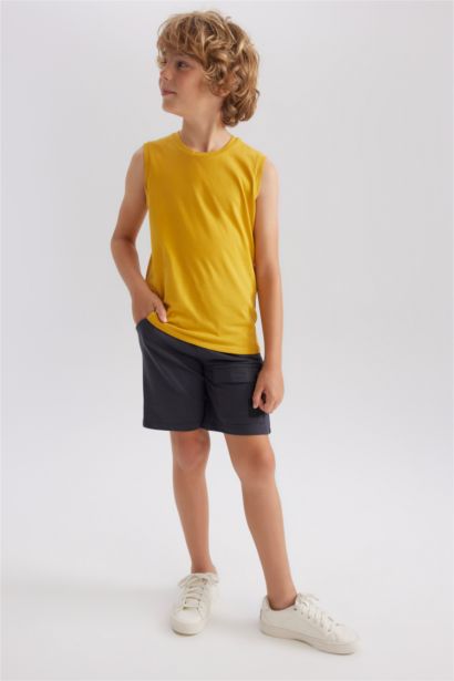 Boy Regular Fit Tank Top