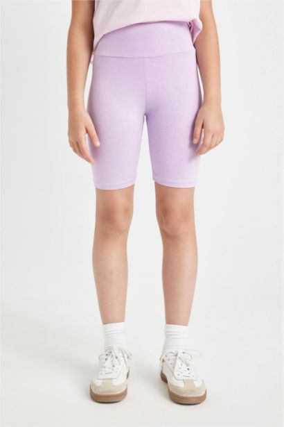 Leggings pour Fille - 2 pièces