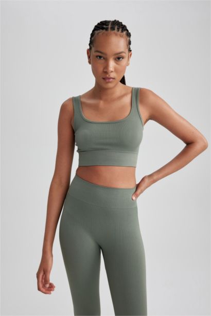 Fall in Love Uncovered Bra