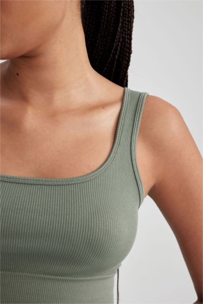 Fall in Love Uncovered Bra