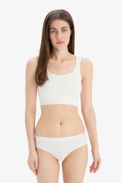 Fall in Love Seamles Bra