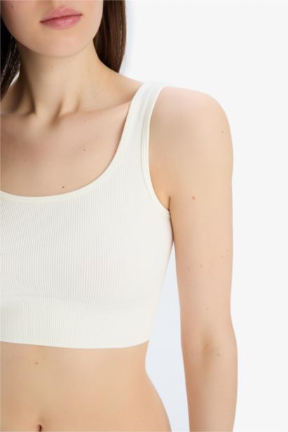 Fall in Love Seamles Bra