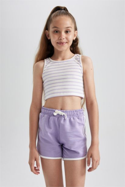 شورت قصة عادية