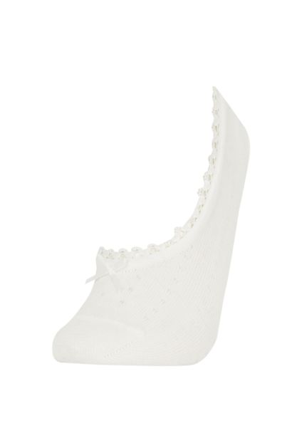 Woman 3 piece Babet Socks