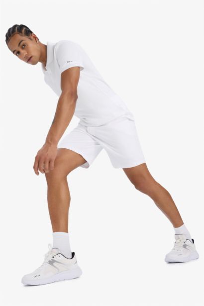 DeFactoFit Standard Fit Sports Short Leg Shorts