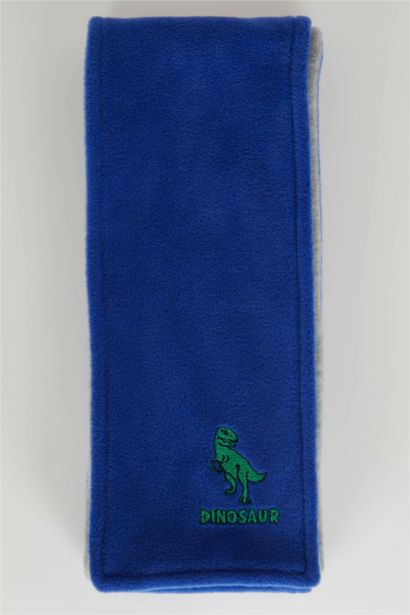 Écharpe en tricot pour Garçon