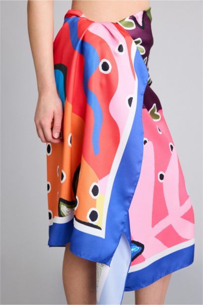 جيبة بحر ستان قصة عادية من Fall in Love