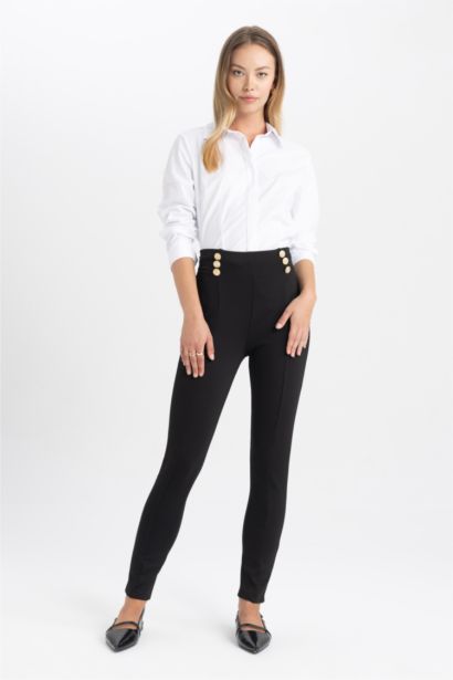 жоғары бел Леггинстер