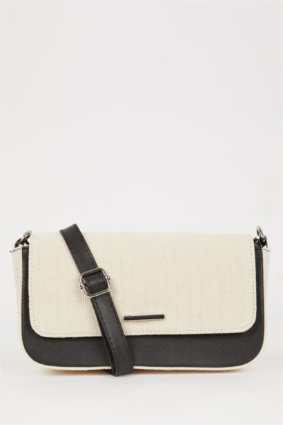 Әйелдерге кенеп иық сөмкесі