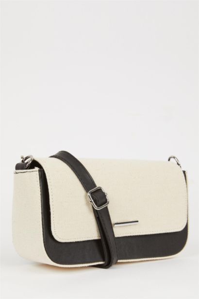 Әйелдерге кенеп иық сөмкесі