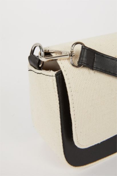 Әйелдерге кенеп иық сөмкесі