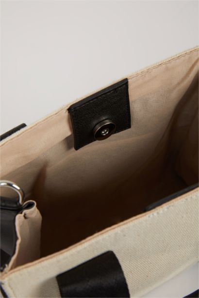 Әйелдерге кенеп қол сөмке