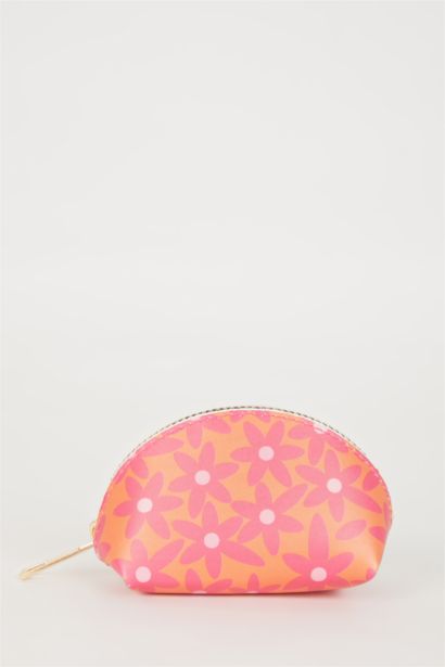 Kadın Bozuk Para Çantası