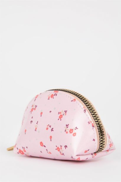 Woman Coin Purse