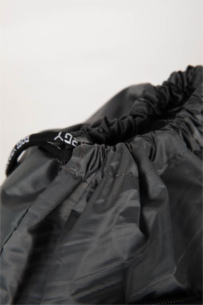 Рюкзак водоотталкивающий с принтом для мужчин