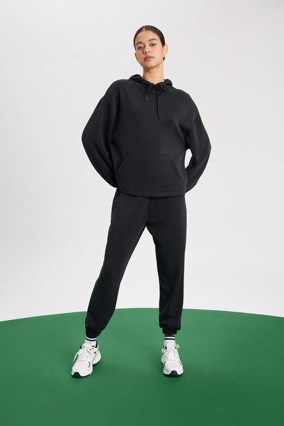 Standard Fit Trousers