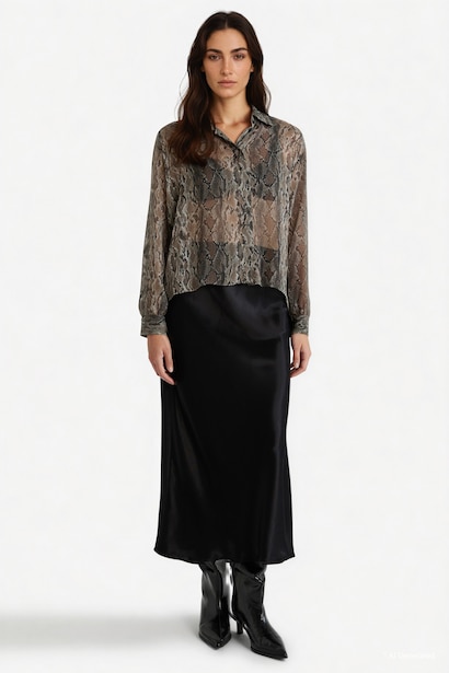 A Cut Midi