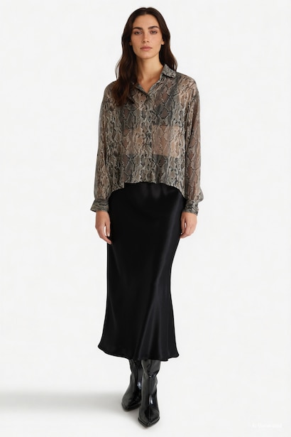A Cut Midi