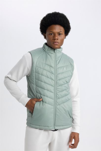 فيست سليم فيت من DeFactoFit