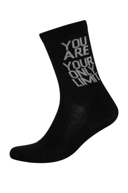 3 piece Cotton Long sock