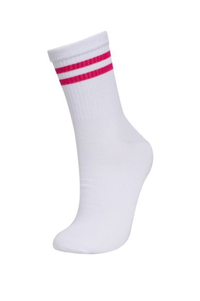 3 piece Cotton Long sock