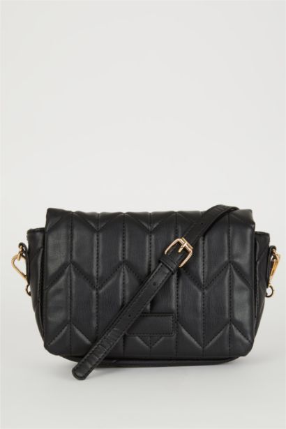 شنطة كروس نسائي جلد صناعي