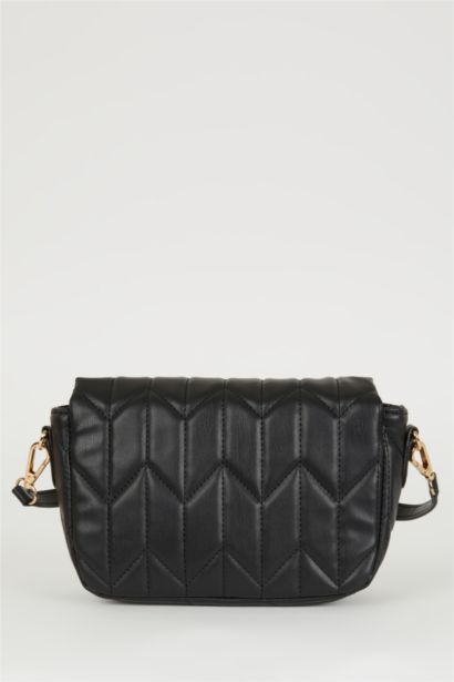 شنطة كروس نسائي جلد صناعي